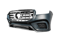 Mercedes GLS X167 2019– Facelift komplet za GLS450 2025 fotografija 14