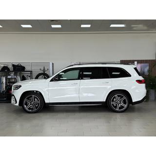 Facelift komplet za GLS450 2025 fotografija 2