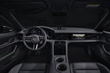 Porsche Taycan Cross Turismo 2024: Test električnega karavana fotografija 5
