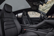 Porsche Taycan Cross Turismo 2024: Test električnega karavana fotografija 6