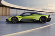 Aston Martin Valhalla: pregled hibridnega hiperavtomobila fotografija 2