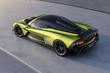 Aston Martin Valhalla: pregled hibridnega hiperavtomobila fotografija 4