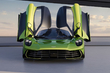 Aston Martin Valhalla: pregled hibridnega hiperavtomobila fotografija 3