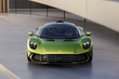Aston Martin Valhalla: pregled hibridnega hiperavtomobila fotografija 1