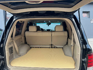 Lexus LX470 1998–2007 EVA V-2 podloga prtljažnika (Bež) fotografija 1