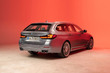 Alpina D5 Touring: Test dizelskega karavana fotografija 3
