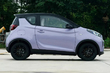 Chery Little Ant: tehnične specifikacije, oprema, fotografije fotografija 3