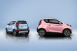 Chery Little Ant: tehnične specifikacije, oprema, fotografije fotografija 4