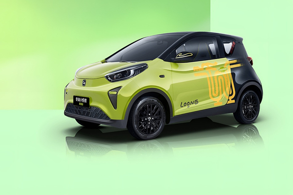 Chery Little Ant: tehnične specifikacije, oprema, fotografije