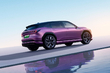 Honda P7: Pregled novega električnega crossoverja fotografija 4
