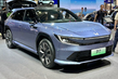 Honda P7: Pregled novega električnega crossoverja fotografija 1