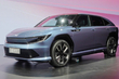 Honda P7: Pregled novega električnega crossoverja fotografija 2