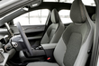 Volvo EX30 Cross Country: Pregled terenske različice električnega crossoverja fotografija 5