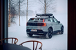 Volvo EX30 Cross Country: Pregled terenske različice električnega crossoverja fotografija 4
