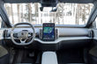 Volvo EX30 Cross Country: Pregled terenske različice električnega crossoverja fotografija 6
