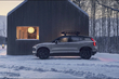 Volvo EX30 Cross Country: Pregled terenske različice električnega crossoverja fotografija 3