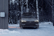 Volvo EX30 Cross Country: Pregled terenske različice električnega crossoverja fotografija 2