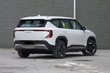 Kia EV5 2025: Električni SUV nove generacije fotografija 4