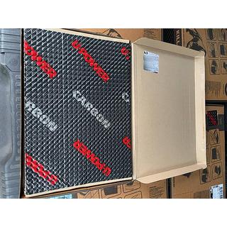 Protivibracijska plošča ULTIMATE U-POWER CARBON 3 mm (50x35 cm) fotografija 4