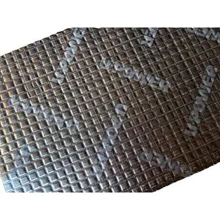 Vibracijsko dušilna plošča ULTIMATE U-POWER UNI 2,6 mm (50x35 cm) fotografija 3