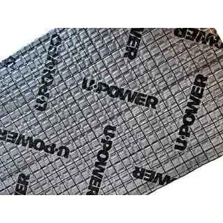 Vibrodušilna plošča ULTIMATE U-POWER EASY 2,1 mm (50x35 cm) fotografija 3