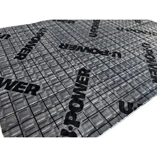 Vibrodušilna plošča ULTIMATE U-POWER EASY 2,1 mm (50x35 cm) fotografija 4