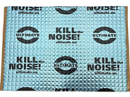 Vibracijsko dušilna plošča ULTIMATE CONSTRUCT (50x35 cm) A3 3 mm (50 x 35 cm) fotografija 2