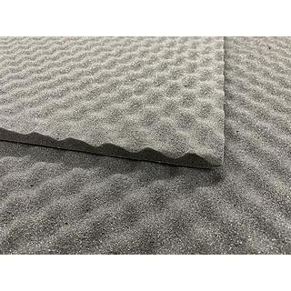 Zvočno vpojna plošča ULTIMATE EXPERT OPEN CELL OC15, 750 x 500 mm, debelina 15 mm