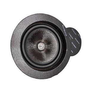 ULTIMATE SPEAKER RINGS KIT – akustični obročki za korekcijo zvoka zvočnika, debelina 20 mm (komplet 2 kosa) fotografija 2