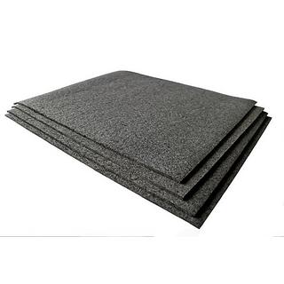 Ultimate U-Power Vulcan Corky plutovinasta toplotnoizolacijska podloga 10 mm (50x100 cm) fotografija 2