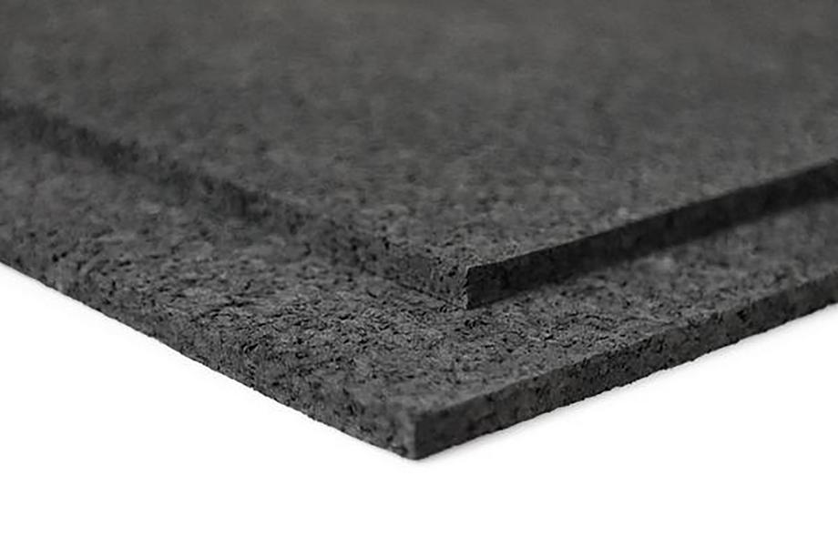 Ultimate U-Power Vulcan Corky plutovinasta toplotnoizolacijska podloga 10 mm (50x100 cm) Image