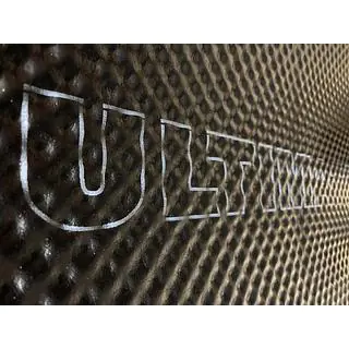 Tesnilni material Sound Absorber PU 15 mm (75x100 cm) fotografija 1