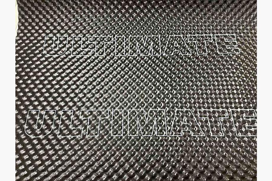 Tesnilni material Sound Absorber PU 15 mm (75x100 cm) Fotografija 3