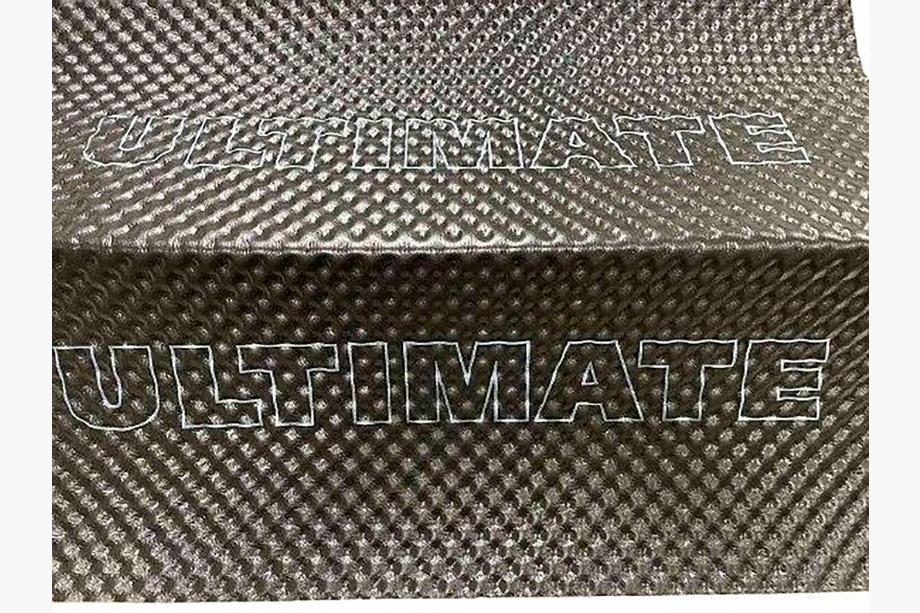 Tesnilni material Sound Absorber PU 15 mm (75x100 cm) Fotografija 2