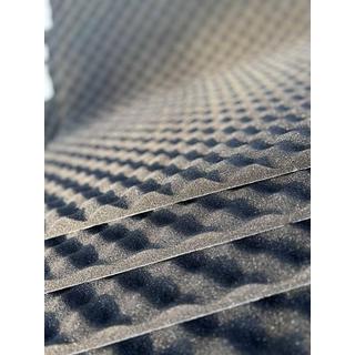 Tesnilni material Sound Absorber PRO 15 mm (75x100 cm) fotografija 3