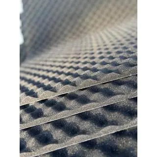 Tesnilni material Sound Absorber PRO 15 mm (75x100 cm) fotografija 3