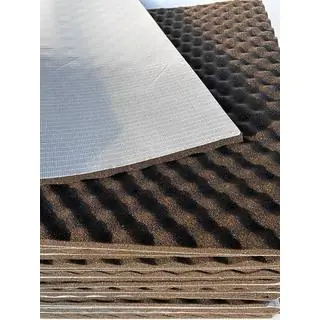 Tesnilni material Sound Absorber PRO 15 mm (75x100 cm) fotografija 2