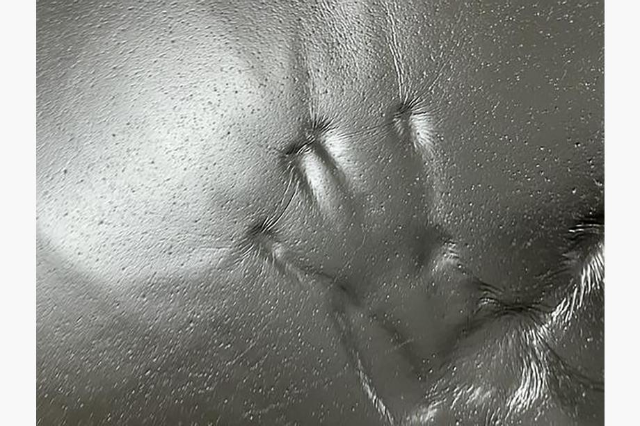 Laminirana plošča iz akustične pene ULTIMATE SQL 5 mm (75x100 cm) Fotografija 4