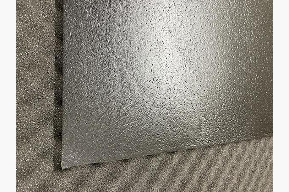 Laminirana plošča iz akustične pene ULTIMATE SQL 5 mm (75x100 cm) Fotografija 2