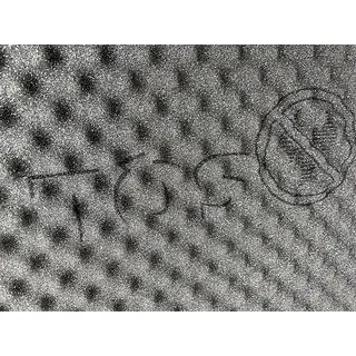 Negorljiva zvočno vpojna plošča SQL NF 15 Non flam Foam 15 mm (75x100 cm) fotografija 4