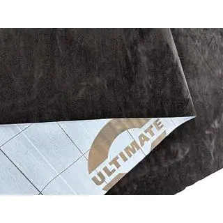 Trak proti škripanju ULTIMATE МАДЕЛІН, tesnilni dekorativni trak (25 mm x 1000 mm) fotografija 3