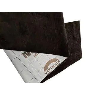 Trak proti škripanju ULTIMATE МАДЕЛІН, tesnilni dekorativni trak (25 mm x 1000 mm) fotografija 4