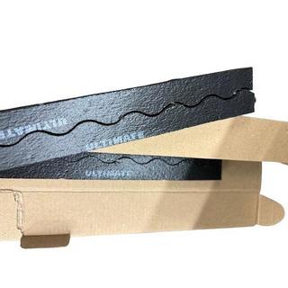 Akustični korekcijski trakovi ULTIMATE SPEAKER BAND 10 (20x20x680 mm) (komplet 10 kosov) fotografija 2