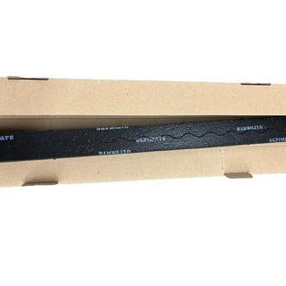 Akustični korekcijski trakovi ULTIMATE SPEAKER BAND 10 (20x20x680 mm) (komplet 10 kosov) fotografija 3