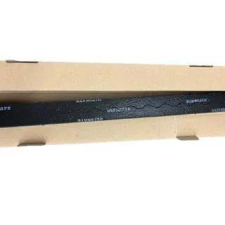 Akustični korekcijski trakovi ULTIMATE SPEAKER BAND 10 (20x20x680 mm) (komplet 10 kosov) fotografija 3