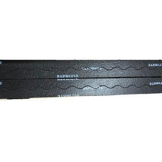 Akustični korekcijski trakovi ULTIMATE SPEAKER BAND 10 (20x20x680 mm) (komplet 10 kosov) fotografija 1