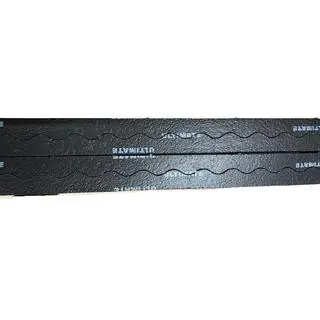 Akustični korekcijski trakovi ULTIMATE SPEAKER BAND 10 (20x20x680 mm) (komplet 10 kosov) fotografija 1