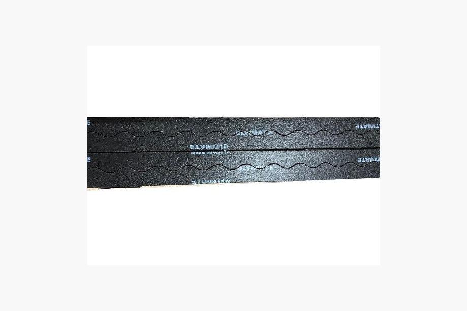 Akustični korekcijski trakovi ULTIMATE SPEAKER BAND 10 (20x20x680 mm) (komplet 10 kosov) Image