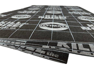 Akustična membrana ULTIMATE SUPRA 6 mm (50 x 70 cm) fotografija 3
