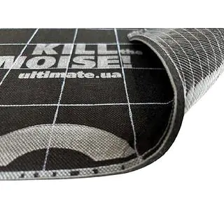 Akustična membrana ULTIMATE SUPRA 6 mm (50 x 70 cm) fotografija 4